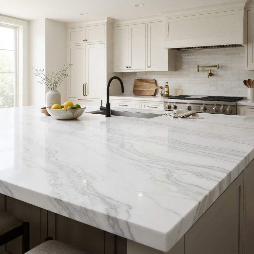 Quartzite Countertops